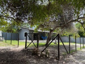 Casa 2 quartos em terreno de 3000 m2 Imbassai