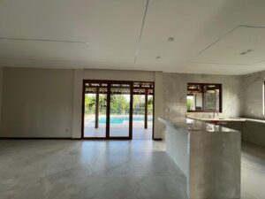 Casa nova 4 quartos. Reserva de Imbassai
