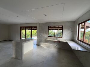 Casa nova 4 quartos. Reserva de Imbassai
