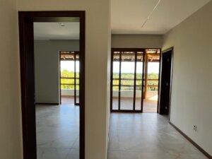 Casa nova 4 quartos. Reserva de Imbassai