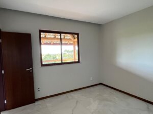Casa nova 4 quartos. Reserva de Imbassai
