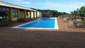 Casa nova 4 quartos. Reserva de Imbassai