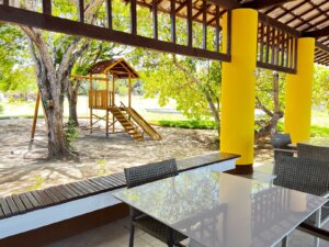 Casa nova 4 quartos. Reserva de Imbassai