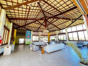 Casa nova 4 quartos. Reserva de Imbassai