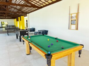 Casa nova 4 quartos. Reserva de Imbassai