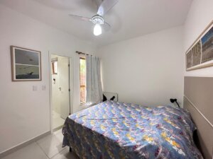 Apartamento térreo 2 quartos Imbassai