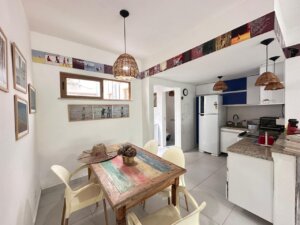 Apartamento térreo 2 quartos Imbassai