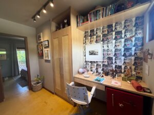 Escritório casa mobiliada à venda em Imbassai