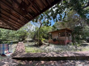 Terreno 1000 m2 Imbassai