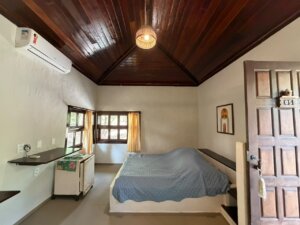 Chalé em terreno de 1000 m2 Imbassai