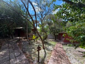 Terreno 1000 m2 Imbassai