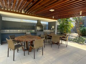 Apartamento com 1 quarto Imbassai