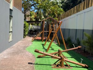 Apartamento com 1 quarto Imbassai