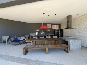 Apartamento com 1 quarto Imbassai